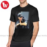 Enrique Iglesias T Shirt Enrique Iglesias - Looking At You T-Shirt Man Cute Tee Shirt Graphic Cotton Short Sleeve Fashion Tshirt