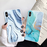 For Samsung Galaxy M31 A21S A21 A11 A12 A31 A41 A71 A51 A10 A20e A50 A70 A30 A40 A22 A50 M32 A32 A52 A72 Marble TPU Cases Cover