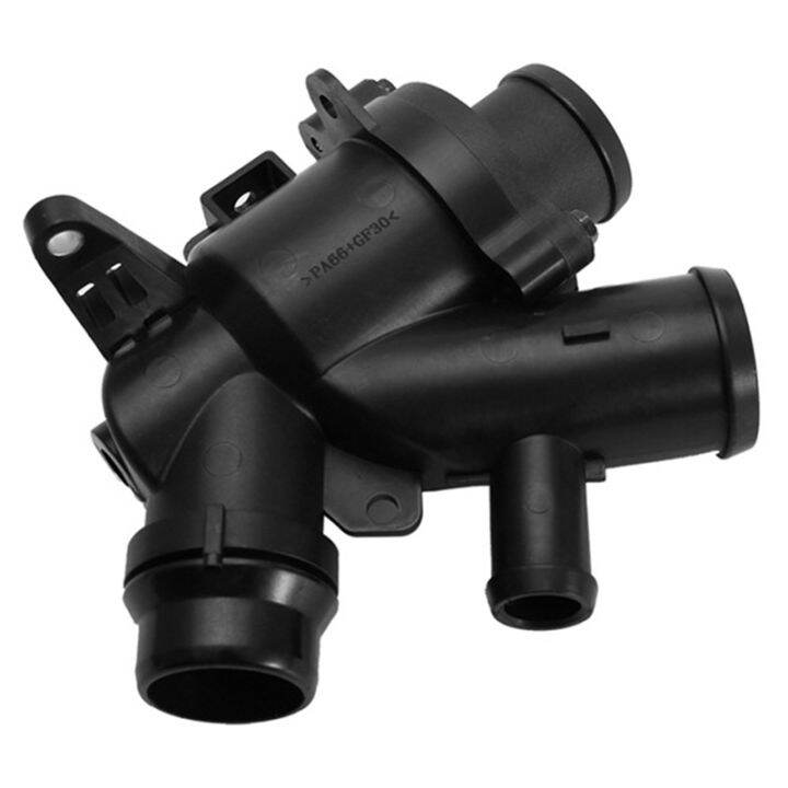 Car Cooling Water Thermostat for Range IV Thermostat Housing LR035124