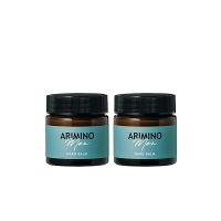 ยาหม่องแข็งสำหรับผู้ชาย Arimino จากญี่ปุ่น60กรัม X 2ชุด Arimino