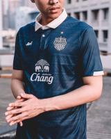 เสื้อบุรีรัมย์ Buriram Afc Home Jersey 2020 ของแท้ ??