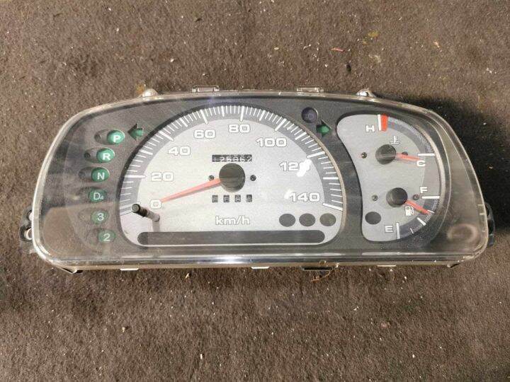 PNP PERODUA KENARI DAIHATSU MOVE L9 AUTO METER / SPEEDOMETER Lazada