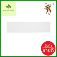 โคมฝังฝ้า LED SHINING PANEL LIGHT PNC 40 วัตต์ DAYLIGHT 30X120 ซม.LED PANEL LIGHT SHINING PANEL LIGHT PNC 40W DAYLIGHT 30X120CM **ราคาดีที่สุด**