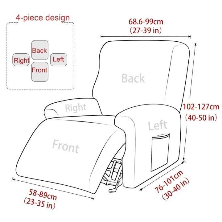 4-pieces-floral-recliner-sofa-cover-for-living-room-elastic-reclining-chair-covers-protection-lazy-boy-relax-armchair-slipcovers