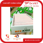 Khăn sữa BeeKids thương hiệu Beevn - Khăn em bé mềm mịn
