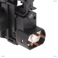 NIHAI สวิตช์เปิด ปิดตัวควบคุมความเร็วที่เข้ากันได้กับ GBM 13-2 re pbh 240 re GBH 2 SR PSB 500 R Gah 500 re rotise mortise HAMMER