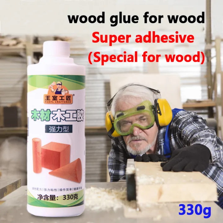 Food-Safe Wood Glue A Comprehensive Guide