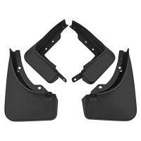 Car Mudflapor for Mercedes-Benz GLB X247 2020-2023 Fender Mud Guard Flap Splash Flaps Mudguards Accessories