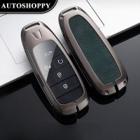 ซองหนังใส่ Kunci Remote Mobil TPU สำหรับ GAC ใหม่ Energy Trumpchi Aion S V Y LX GS7 GS8 GM8 GS5 GA6อุปกรณ์เสริม GM6