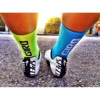 High Quality Cycling Sport Sock Roadbike Mountain Bike MTB