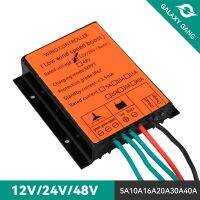 ตัวควบคุมที่ชาร์จ MPPT สำหรับกังหันลม12โวลต์24โวลต์48โวลต์ความเร็วลมต่ำตัวควบคุมแรงดันลมสำหรับเครื่องกำเนิดไฟฟ้าลมสามเฟส