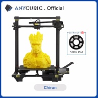 Trả góp 0%Máy in 3D Anycubic Chiron thumbnail