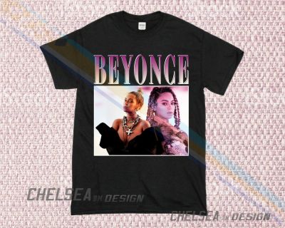Inspired By Beyonce T-Shirt Merch Tour Limited Vintage Rare 2019 Unisex Tee XS-4XL-5XL-6XL