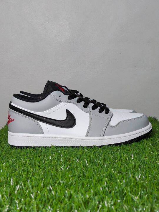 j1 low light smoke gray