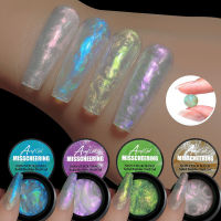 10G Aurora Solid Nail ขยายเจล Non Stick Hand Uv เจลก่อสร้างสำหรับเล็บ Shapeable Glitter Gel Polish Nail Art Supplies