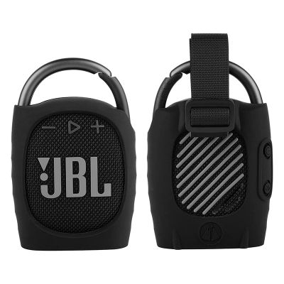 Bicycle Speaker Protection Bracket for JBL Clip4 Protect Case Strap Bracket Portable CLIP 4 Speaker Storage Shell Outdoor Stand