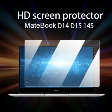 Huawei MateBook D 15 Screen Protector - Impact