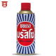 Brasso บรัสโซน้ำยาขัดโลหะ ขนาด 400 มล. รหัสสินค้าli1840pf