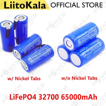 Rechargeable Battery Sealed Lead-Acid 4V 1.6Ah (2 pcs.) LEETEC RB416