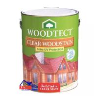 Pro +++ Woodtect Woodstain Clear Gloss/Matt สีย้อมไม้วูดเทค วูดเสตน ชนิดใส เงา หรือ ด้าน ราคาดี อุปกรณ์ ทาสี บ้าน แปรง ทาสี ลายไม้ อุปกรณ์ ทาสี ห้อง เครื่องมือ ทาสี