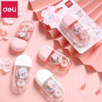 10/20/30pcs/Lot Kawaii Cherry Correction Tape Cute Large Capacity Tapes Promotiona Gift School Stationary Office Stationery