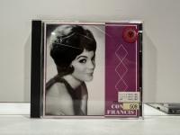 1 CD MUSIC ซีดีเพลงสากล CONNIE FRANCIS THE BEST OF CONNIE FRANCIS (A17B47)