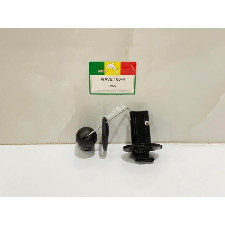 Honda WAVE100R Fuel Tank Float Dolphin W100R Lazada