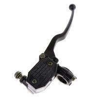 ▣✖ Universal Motorcycle Adjustment Right Brake Master Cylinder Clutch Lever Pump for Suzuki GN125 GS125