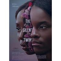 แผ่น DVD หนังใหม่ The Silent Twins (2022) แฝดเงียบ (เสียง อังกฤษ | ซับ ไทย/อังกฤษ) หนัง ดีวีดี