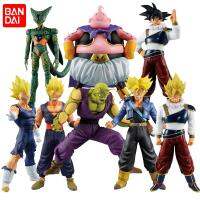 Bai Majin Buu รูป Ichiban Kuji ดราก้อนบอลเทียบกับ Omnibus ซูเปอร์ไซยาพิเศษ Goku Gohan กางเกงบีตาของเล่นแอ็คชันโมเดล