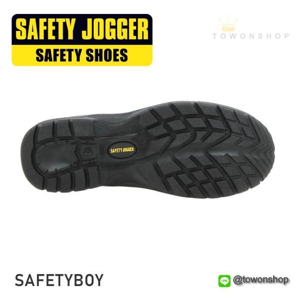 safety-jogger-รุ่น-safetyboy-รองเท้านิรภัยหุ้มข้อ-เซฟตี้-หนังแท้-หัวเหล็ก-พื้นรองเท้ากันลื่น-ป้องกันไฟฟ้าสถิตย์