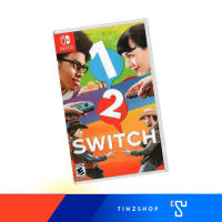 Nintendo Switch  1-2 Switch Zone EU/English