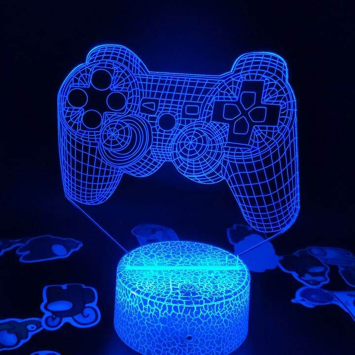 accessories-controller-gamepad-3d-illusion-battery-night-lights-lava-lamps-creative-gift-for-friend-gaming-room-table-desk-decor-night-lights