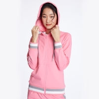 BODY GLOVE Womens SC Cooltex Hoodie เสื้อฮู้ด ผู้หญิง รวมสี