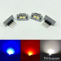 【LZ】❏  Car 2-smd LED Ambient storage box light bulbs inner door debris box lighting lamp Brightness upgrade For Audi A3 A4 A5 A6 A7 A8