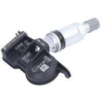 ใหม่ TPMS เซ็นเซอร์ความดันลมยางสำหรับโตโยต้าทาโคมาคัมรี่4Runner สำหรับเล็กซัส ES RX ชุด315เมกะเฮิร์ตซ์42607-06090 4260706090 PMV-E000จัดส่งฟรี