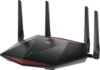 AX5400 WiFi Gaming Router (XR1000) Nighthawk 6-Stream WiFi 6 5.4Gbps Gaming Router