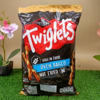 ทวิกเล็ต ทวิกเล็ตอบดั้งเดิม 150g Twiglets Original Baked Twiglets 150g