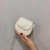 Ivahpq กระเป๋าแฟชั่นเด็กผู้หญิง,กระเป๋า Crossbody แฟชั่นกระเป๋าเจ้าหญิงมินิศูนย์กระเป๋าเด็กผู้หญิงน้อยน่ารัก