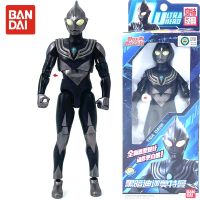 Bandai Bandai-Dark Tiga Ultraman 67722 Sounding Super Movable Series Doll Toys Childrens Boys