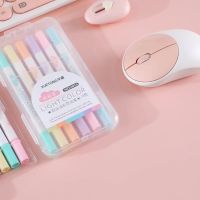 【cw】 Highlighter   Color - 1 Set Stationery Aliexpress