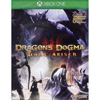 ✜ XBO DRAGON’S DOGMA: DARK ARISEN (MULTI-LANGUAGE) (ASIA)  (By ClaSsIC GaME OfficialS)