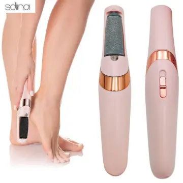 USB Charging Electric Foot Grinding File Foot Care Machine Foot Hard Dry  Dead Cuticle Skin Remover Pedicure Tools Feet Skin Care