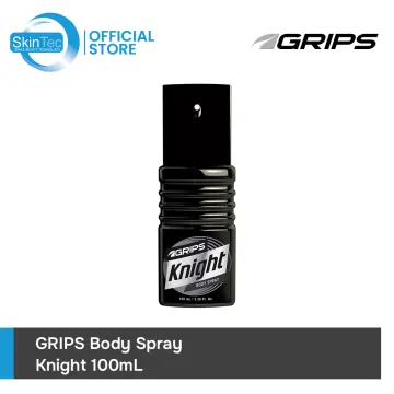 What is Grip Spritz? Basketball Shoe Grip Spray 