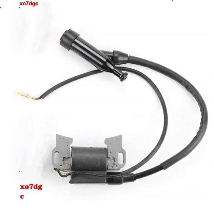 ชิ้นส่วนเครื่องกำเนิดไฟฟ้าเบนซิน5kw-6-5kw-188f-190f-gx390-ec6500-xo7dgc-คอล์ยจุดระเบิด-ผสมพันธุ์