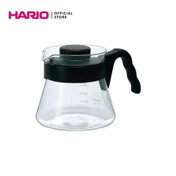 Hario Tea Dripper Largo 800ml Stand Set