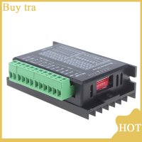 [Buytra] TB6600 stepper Motor DRIVER 4A 9 ~ 42V TTL 32 Micro-Step CNC 1 AXIS