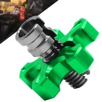 M8x1.25 Motorcycle Clutch Cable Wire Adjuster Screw for Kawasaki Zephyr 550 750 1100 ZR-7 ZR750 ZX10 ZX6R ZX7R ZX9R ZXR 400