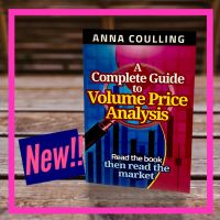 A Complete Guide To Volume Price Analysis หนังสือภาษาอังกฤษ การวิเคราะห์เชิงปริมาณ