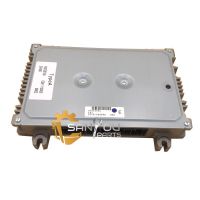 X4445494 ZAX450 ZX200 EXCAVATOR BOARD CONTROLLER X9226748 0241115000 Hitachi Excavator Controller ECU